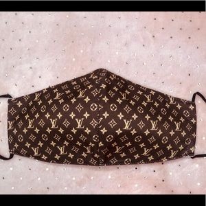 Fashionable Facemask (Bundle Available)